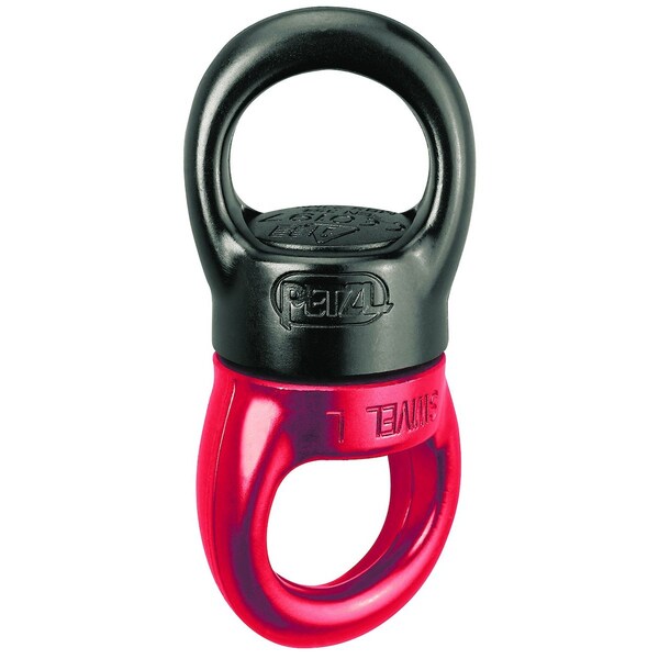 CONNECTOR-SWIVEL-LARGE 5" x3" x2"
